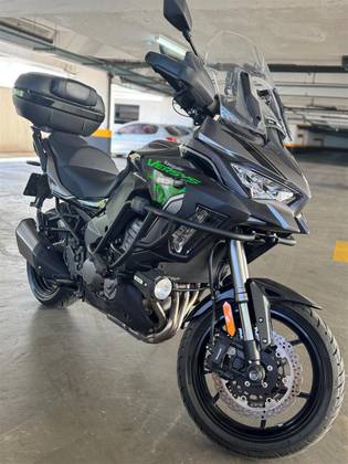 KAWASAKI VERSYS 1000 GRAND TOURER ABS 